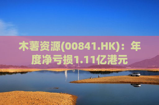 木薯资源(00841.HK)：年度净亏损1.11亿港元  第1张