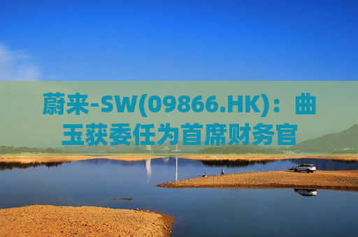 蔚来-SW(09866.HK)：曲玉获委任为首席财务官  第1张