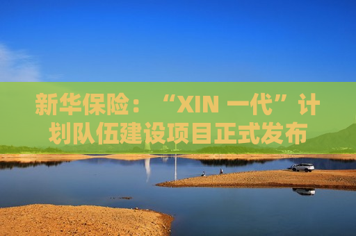 新华保险：“XIN 一代”计划队伍建设项目正式发布