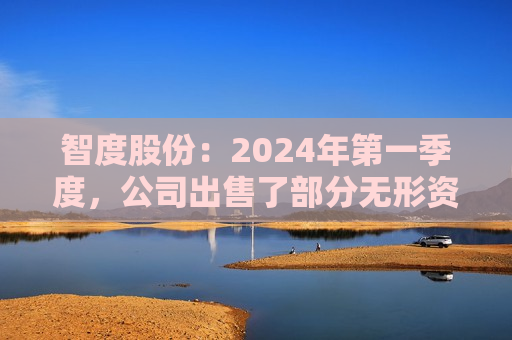 智度股份：2024年第一季度，公司出售了部分无形资产-数字资产（比特币）