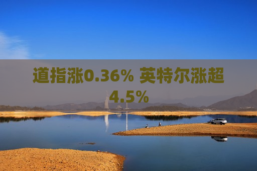 道指涨0.36% 英特尔涨超4.5%