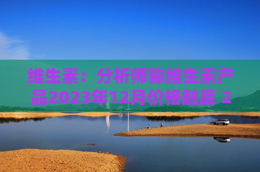 维生素：分析师称维生素产品2023年12月价格触底 2024年涨幅较大