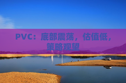 PVC：底部震荡，估值低，策略观望  第1张