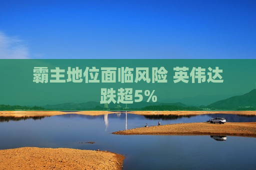 霸主地位面临风险 英伟达跌超5%