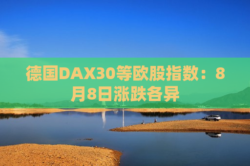 德国DAX30等欧股指数：8月8日涨跌各异