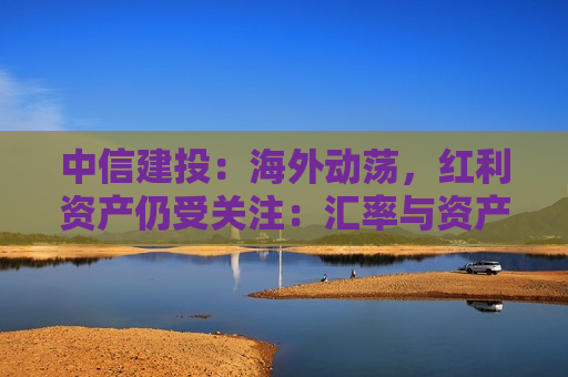 中信建投：海外动荡，红利资产仍受关注：汇率与资产配置  第1张