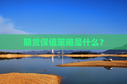 期货保值策略是什么？