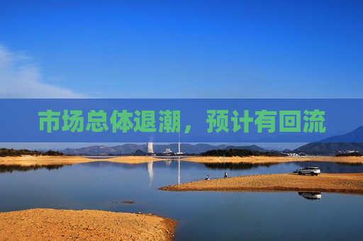 市场总体退潮，预计有回流