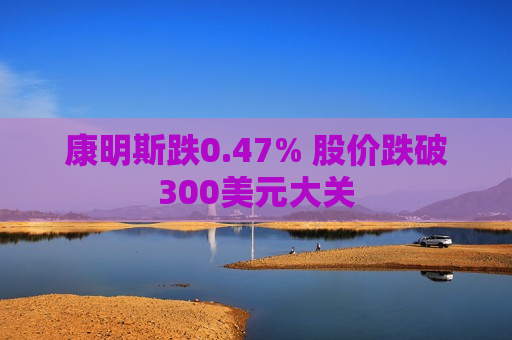 康明斯跌0.47% 股价跌破300美元大关  第1张