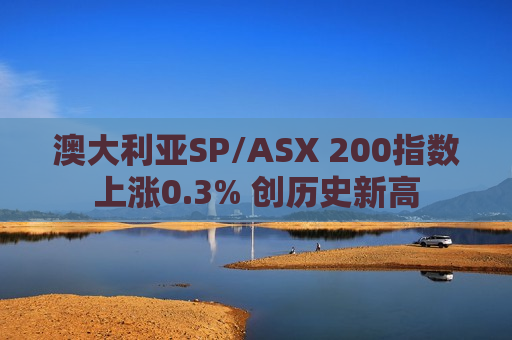 澳大利亚SP/ASX 200指数上涨0.3% 创历史新高  第1张