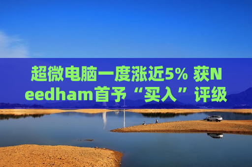 超微电脑一度涨近5% 获Needham首予“买入”评级  第1张