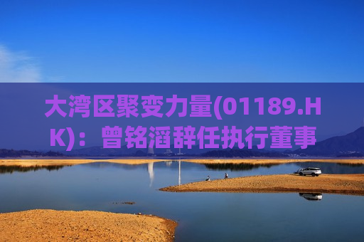 大湾区聚变力量(01189.HK)：曾铭滔辞任执行董事