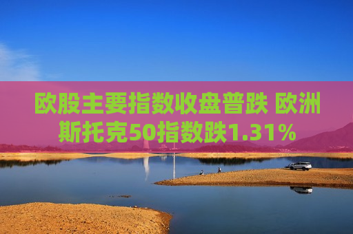 欧股主要指数收盘普跌 欧洲斯托克50指数跌1.31%  第1张