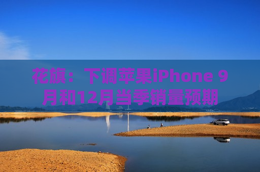 花旗：下调苹果iPhone 9月和12月当季销量预期