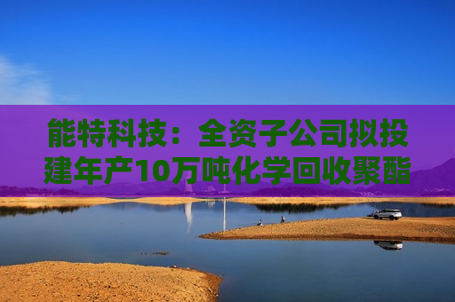 能特科技：全资子公司拟投建年产10万吨化学回收聚酯项目、年产100吨玻色因项目