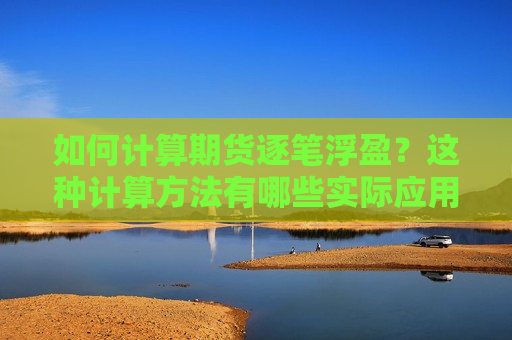 如何计算期货逐笔浮盈？这种计算方法有哪些实际应用？