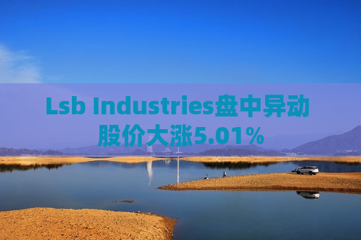 Lsb Industries盘中异动 股价大涨5.01%  第1张