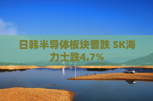 日韩半导体板块普跌 SK海力士跌4.7%  第1张