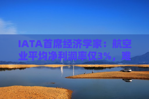 IATA首席经济学家：航空业平均净利润率仅3%，难以独自承担能源转型成本