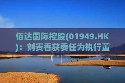 佰达国际控股(01949.HK)：刘贵香获委任为执行董事