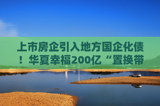 上市房企引入地方国企化债！华夏幸福200亿“置换带”方案推进至遴选阶段  第1张