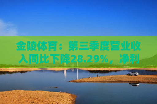 金陵体育：第三季度营业收入同比下降28.29%，净利润同比下降65.44%  第1张