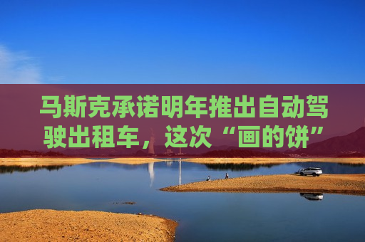 马斯克承诺明年推出自动驾驶出租车，这次“画的饼”能实现吗？  第1张