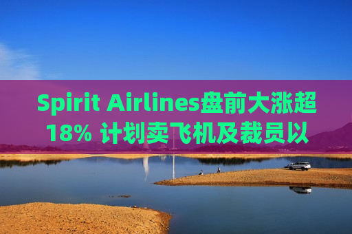 Spirit Airlines盘前大涨超18% 计划卖飞机及裁员以削减成本