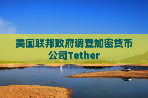 美国联邦政府调查加密货币公司Tether  第1张