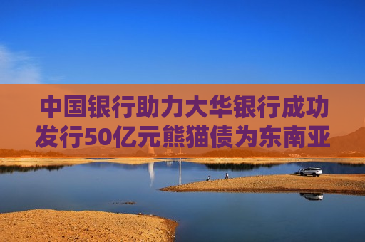 中国银行助力大华银行成功发行50亿元熊猫债为东南亚地区最大规模单笔发行  第1张