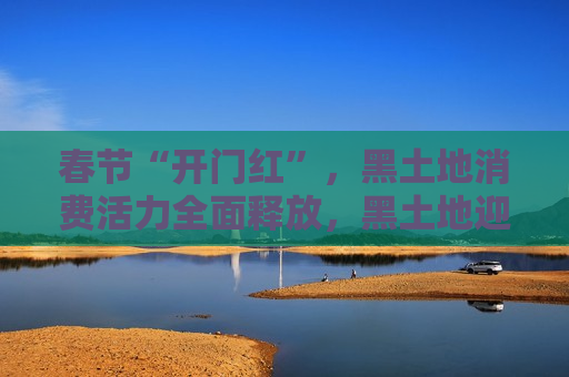 春节“开门红”，黑土地消费活力全面释放，黑土地迎春节“开门红”，消费活力全面释放  第1张