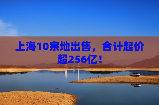 上海10宗地出售，合计起价超256亿！  第1张