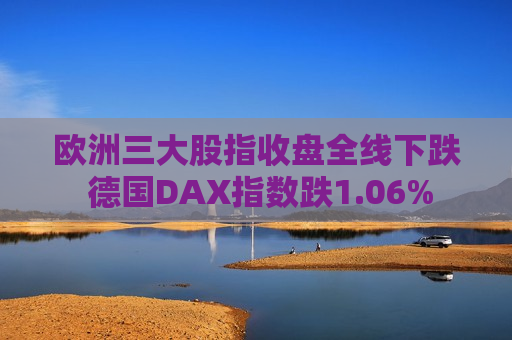 欧洲三大股指收盘全线下跌 德国DAX指数跌1.06%  第1张