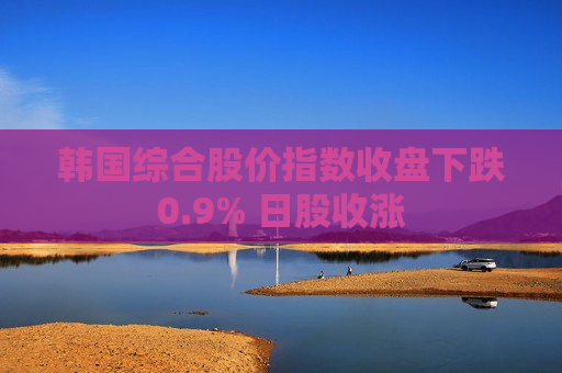 韩国综合股价指数收盘下跌0.9% 日股收涨