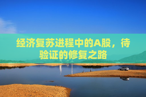 经济复苏进程中的A股，待验证的修复之路