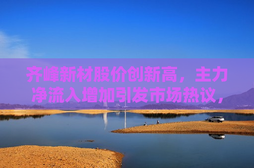 齐峰新材股价创新高，主力净流入增加引发市场热议，未来前景展望与投资策略探讨，齐峰新材股价创新高，主力净流入引热议，未来前景与投资策略分析