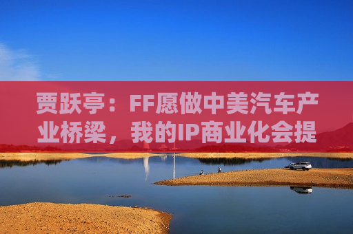 贾跃亭：FF愿做中美汽车产业桥梁，我的IP商业化会提供资金支持