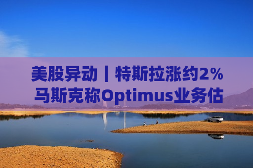 美股异动｜特斯拉涨约2% 马斯克称Optimus业务估值有望达20万至25万亿美元  第1张