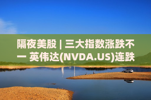 隔夜美股 | 三大指数涨跌不一 英伟达(NVDA.US)连跌二日  第1张