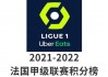 法甲最新比分及积分榜2021(法甲最新比分及积分榜中国足彩网彩客网)