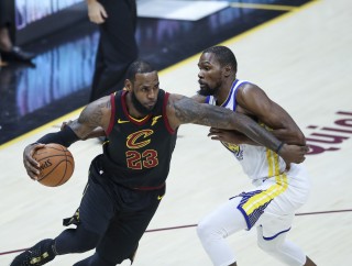 2019nba总决赛(2019nba总决赛汤普森打了几场)