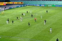 u17世界杯(u17世界杯网球王子)