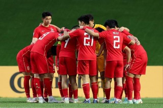 2023年男足u20世界杯(u23男足参加奥运会什么时候开始)