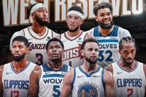 2018nba全明星赛回放(18年nba全明星赛全场回放)