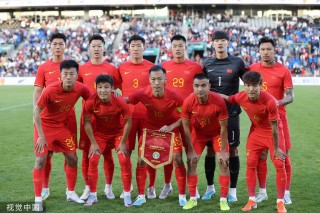 2023年男足u20世界杯(u23男足参加奥运会什么时候开始)