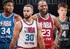 关于2022nba全明星赛在线观看的信息