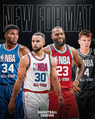 关于2022nba全明星赛在线观看的信息