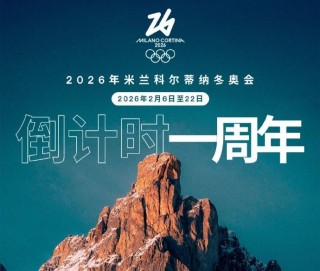 2026年冬奥会举办地点(2026年冬奥运会在哪举行)