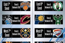 nba季后赛时间表安排(nba季后赛时间2021)