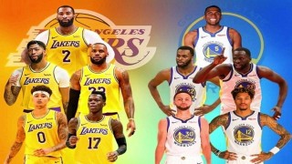 nba直播湖人vs勇士(2021520湖人vs勇士直播)